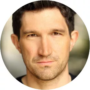 Bo Poraj - English actor