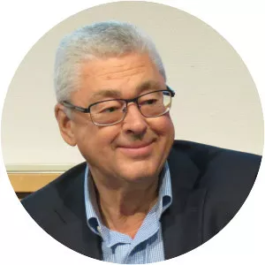 Bo Ralph - Swedish linguist