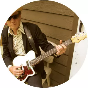 Bo Ramsey - Singer-songwriter