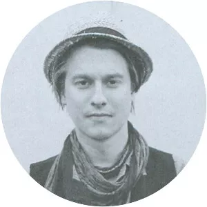 Bo Rande - Musical artist