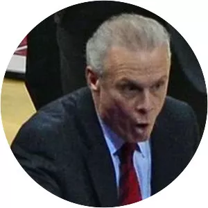 Bo Ryan