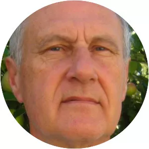 Bo Sandelin - Author