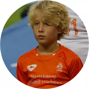 Bo Smulders photograph