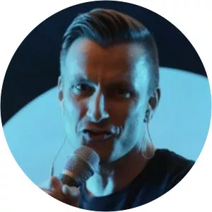 Bö Söderholm Musician photograph