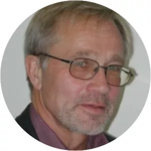 Bo Strath - Historian