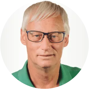 Bo Vesterlund - Politician