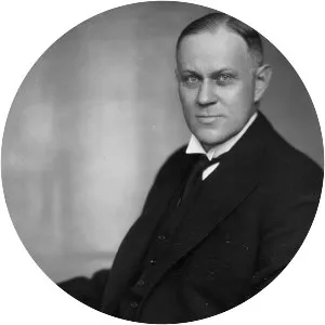 Bo von Stockenström