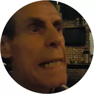 Bo Wagner photograph