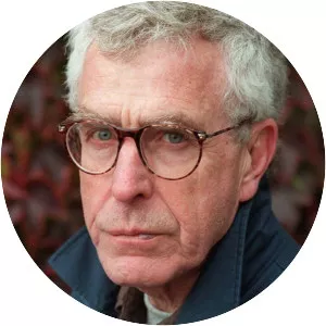 Bo Widerberg - Swedish film director