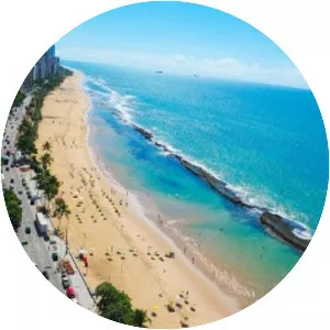 Boa Viagem Beach - 