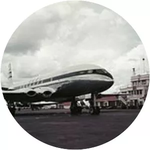 BOAC Flight 783