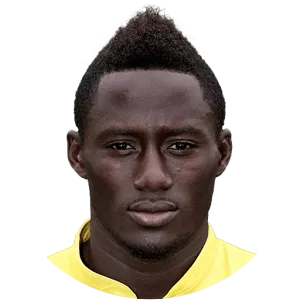 Boadu Maxwell Acosty - Ghanaian football player