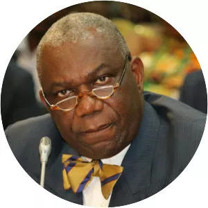 Boakye Agyarko