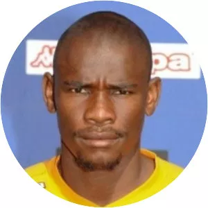 Boalefa Pule - Soccer player
