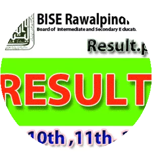 Board of Intermediate and Secondary Education, Rawalpindi