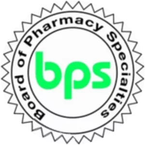 Board of Pharmacy Specialties