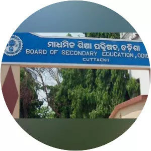 Board of Secondary Education, Odisha
