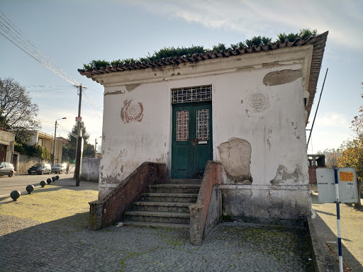 Board Of Town In Jovim