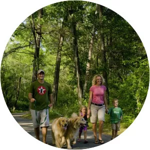 Boardman Lake Trail - 