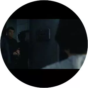 Boardman Mephi - Fictional character