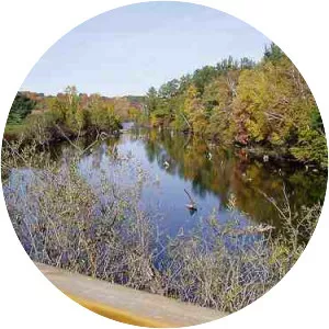 Boardman River Trail - 