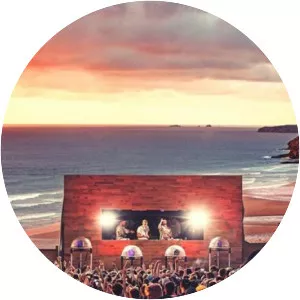 Boardmasters Festival - Musical event