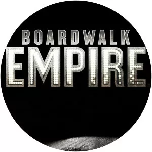 Boardwalk Empire