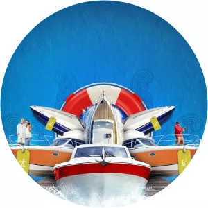 Boat Buyers - 2016 ‧ 1 season