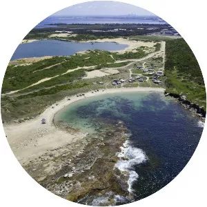 Boat Harbour - Kurnell