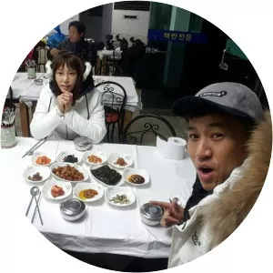 Boat Horn Clenched Fists - TV program