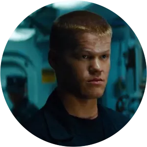 Boatswain Mate Seaman Jimmy 'Ordy' Ord