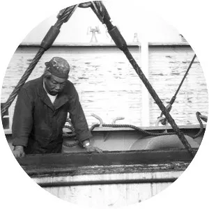 Boatswain photograph