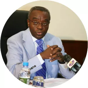 Boaventura Cardoso - Former Minister of Culture of Angola