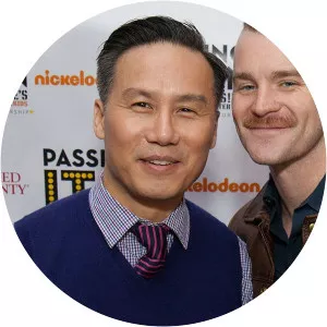 Boaz Dov Wong photograph