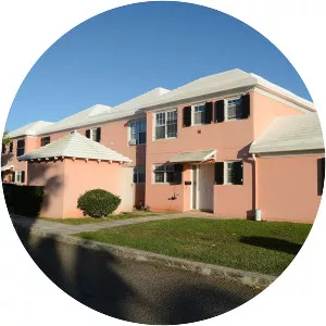 Boaz Island - Island in Bermuda