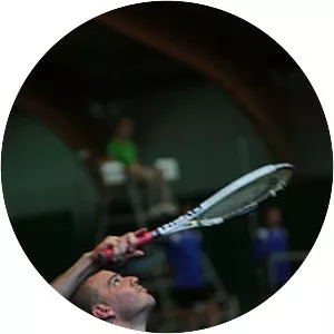 Boaz Kramer - Israeli tennis player