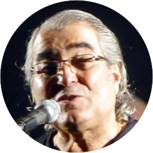 Boaz Sharabi - Israeli singer-songwriter