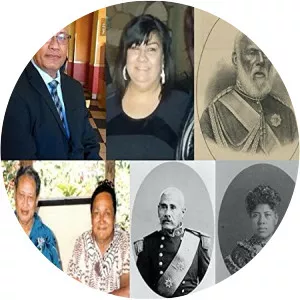 Bob Afamasaga - Author