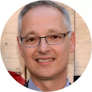 Bob Aiken - Businessman