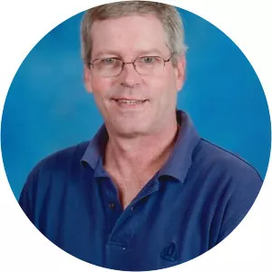 Bob Alley - Kirstie Alley's ex-husband