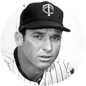 Bob Allison - Baseball player