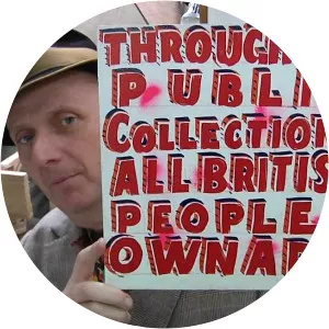 Bob and Roberta Smith