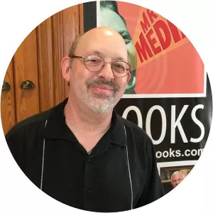 Bob Andelman - Writer