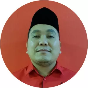 Bob Andika Mamana Sitepu