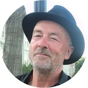 Bob Andrews photograph