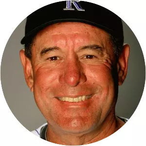 Bob Apodaca - Baseball coach