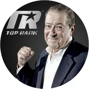 Bob Arum