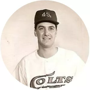 Bob Aspromonte - Professional baseball player