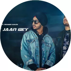 Bob. B Randhawa - Musical artist