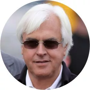 Bob Baffert - American trainer